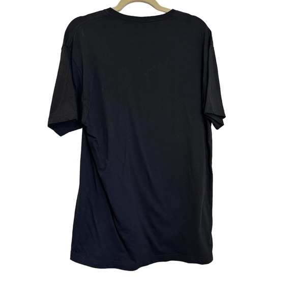 The Godfather "It's Not Personal It's Strictly Business Black T-Shirt sz XL - Picture 3 of 5